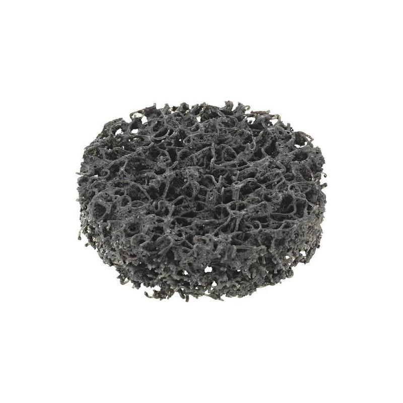 Format Hrubý čisticí kotouč ROLOC 76,2 mm crs černý • Vtools.cz