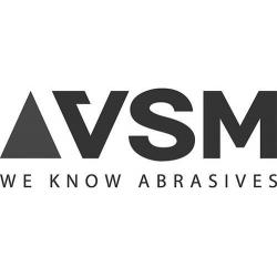 VSM Brusný pás, korund pro obrábění kovů, 75x2000 mm, K150 • Vtools.cz