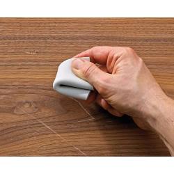 Brusná podložka ekonomická role 115 mm zrnitost 180 Format • Vtools.cz