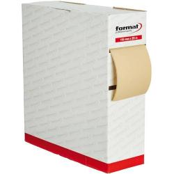 Brusný kotouč ekonomický 115 mm zrnitost 240 Format • Vtools.cz