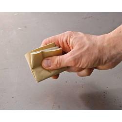 Brusný kotouč ekonomický 115 mm zrnitost 320 Format • Vtools.cz