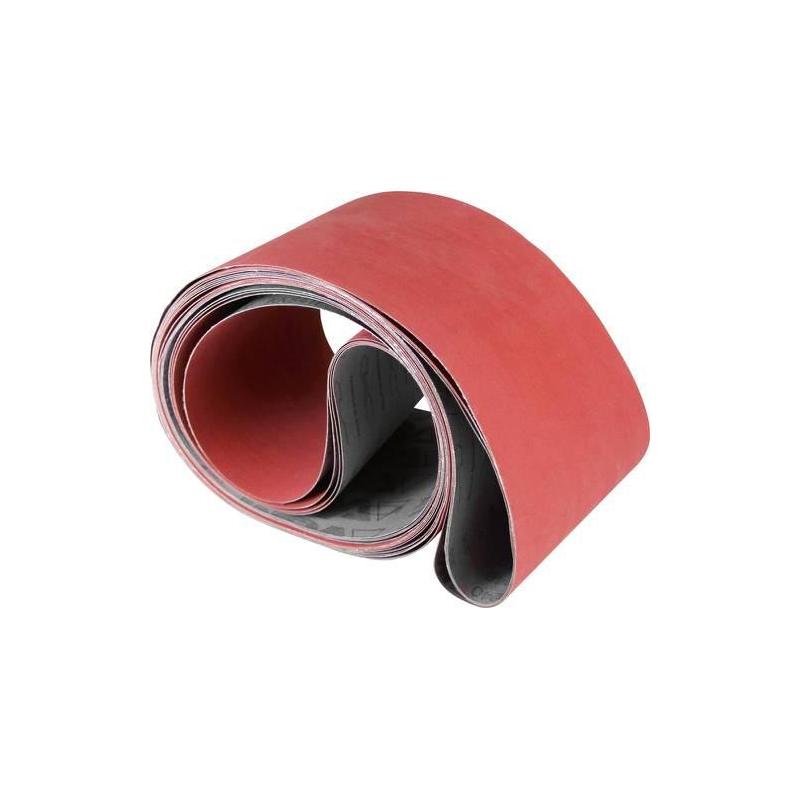 Pískovací pás korund KK841F 50x3500 mm K 60 VSM • Vtools.cz