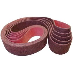 Netkaný nylon/korund 30x 533 mm K100 VSM • Vtools.cz