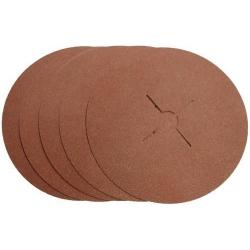 Fíbrový brusný kotouč TOP SIZE 125 mm K  36   VSM • Vtools.cz