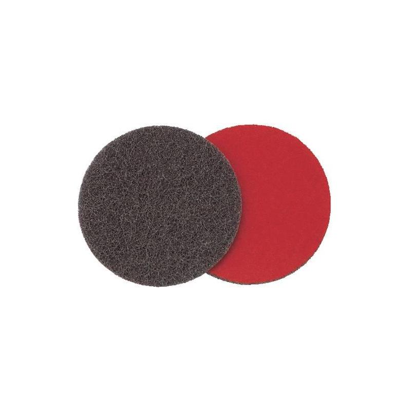 Velcro netkané brusné zrno K100/150 mm VSM • Vtools.cz