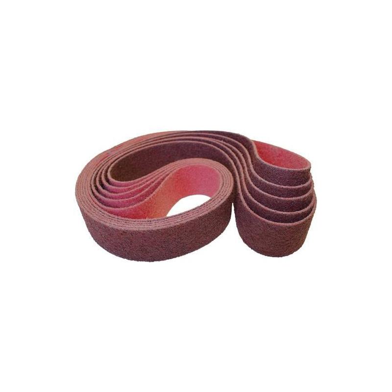 Netkaný nylon/korund 50x 3500 mm K240 VSM • Vtools.cz