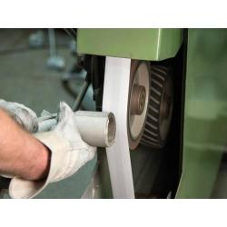 Brusný pás VSM xK733x 150x2000 mm K80 • Vtools.cz