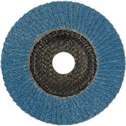 Brusný mopový kotouč SMT628 125 mm K 80 ger. Klingspor • Vtools.cz