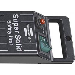 Zásuvka l. SuperSolid 2,5 m H05VV-F 3G1,5 8gang • Vtools.cz