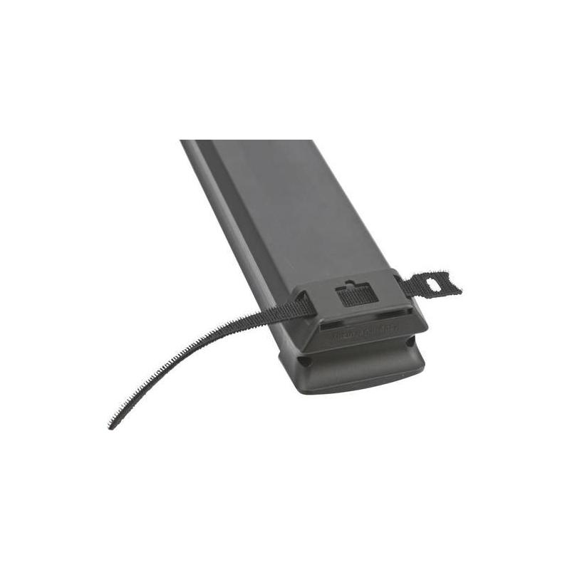 BRENNENSTUHL Napájecí lišta 6cestná H05VV-F3G1.5 3m, Premium-Line USB • Vtools.cz