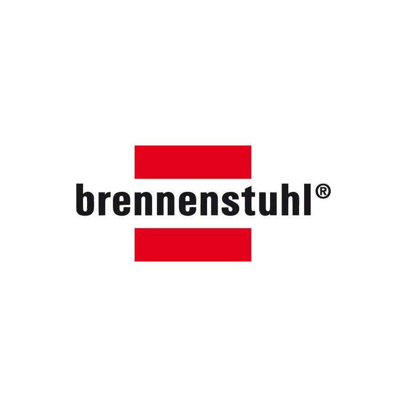 BRENNENSTUHL Kabelový buben, ocelový plech 40m H07RN-F 3G1.5 BGI608, profesionálníLINE • Vtools.cz