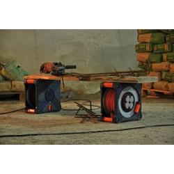 Kabel buben prof.LINE 33m H07BQ-F3G2,5 • Vtools.cz