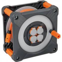 Kabel buben BQ IP44 50m H07BQ-F 3G1,5 • Vtools.cz