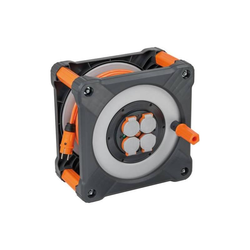 Kabel buben BQ IP44 50m H07BQ-F 3G1,5 • Vtools.cz