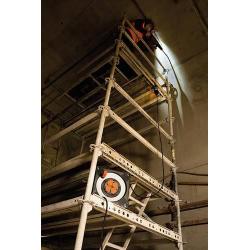 Kabelový naviják Powerblock 33m H07RN-F 3G1,5 • Vtools.cz