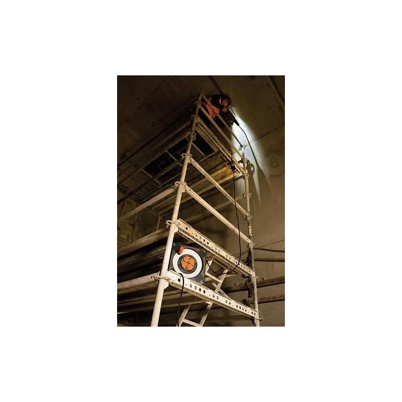 ProfessionalLINE Kabeltro mmel RN IP44 50m H07RN-F 3G1,5 9201500100 • Vtools.cz