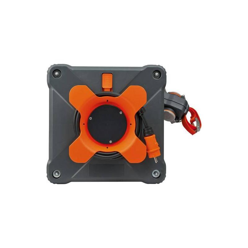 Kabelový buben Powerblock prof. Line • Vtools.cz