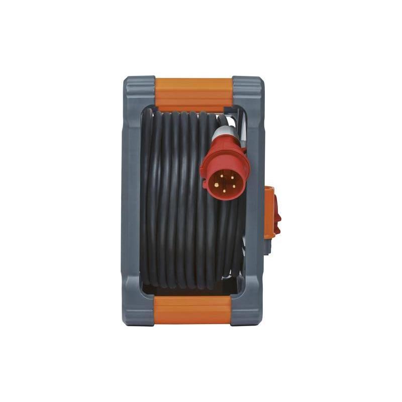 Kabelový naviják prof.LINE 20m H07RN-F5G2,5 • Vtools.cz