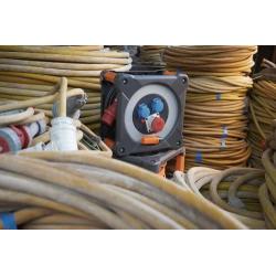 Kabelový naviják prof.LINE 20m H07RN-F5G2,5 • Vtools.cz