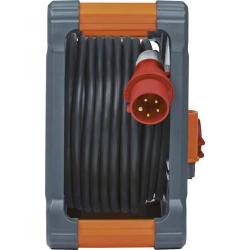 Kabelový naviják prof.LINE 30m H07RN-F5G2,5 • Vtools.cz