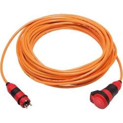 Prodlužovací kabel IP44 10m H07BQ-F3G1.5 Ultar II • Vtools.cz