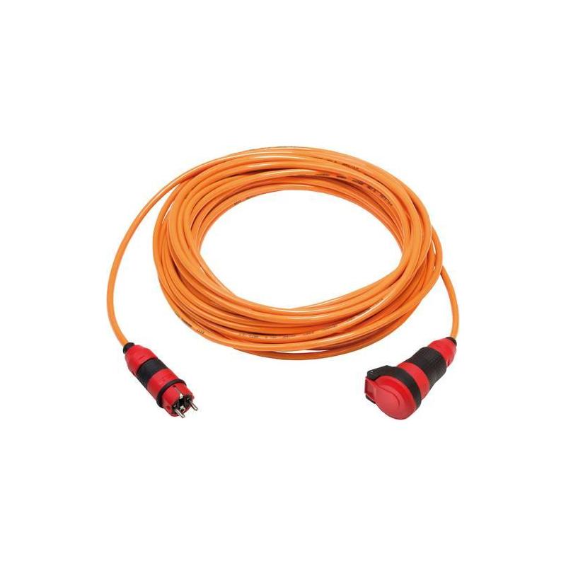 Prodlužovací kabel IP44 10m H07BQ-F3G1.5 Ultar II • Vtools.cz