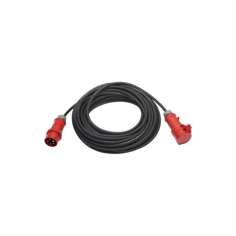 CEE rozšíření c.  IP44 10m H07RN-F5G1.5 16A • Vtools.cz