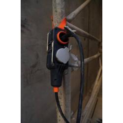 Prodlužovací kabel IP54 25m H07RN-F3G1,5 4gang • Vtools.cz
