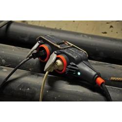 Prodlužovací kabel IP54 25m H07RN-F3G1,5 4gang • Vtools.cz