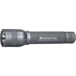 Suprabeam Taschenlampe Q2r Akku 6-450Lumen • Vtools.cz