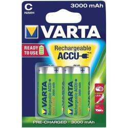 VARTA Nabíjecí akumulátor Power Baby Blister po 2 kusech • Vtools.cz