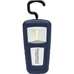 SCANGRIP Dobíjecí pracovní světlo LED Miniform, 1,3 Watt • Vtools.cz