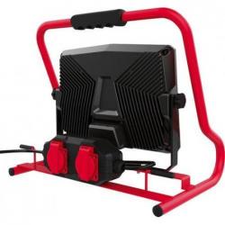 LED stavební reflektor 50 W Format • Vtools.cz