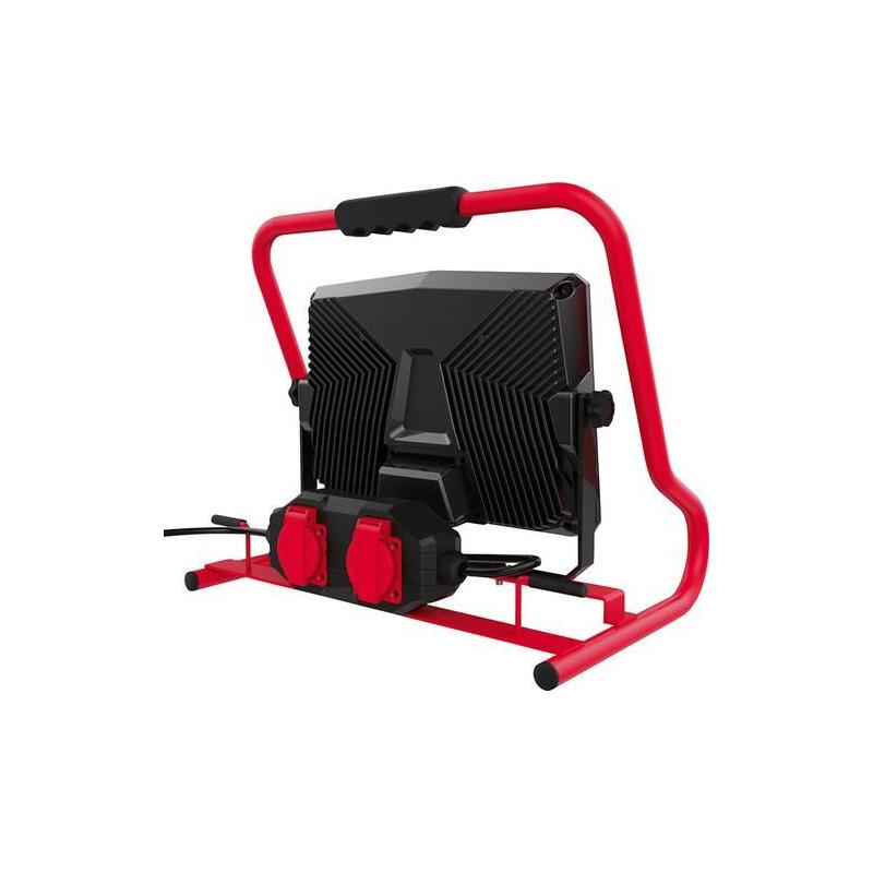 LED stavební reflektor 50 W Format • Vtools.cz