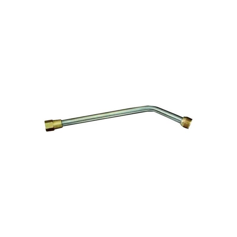 Připojovací trubka na propan 130 mm Rhöna • Vtools.cz