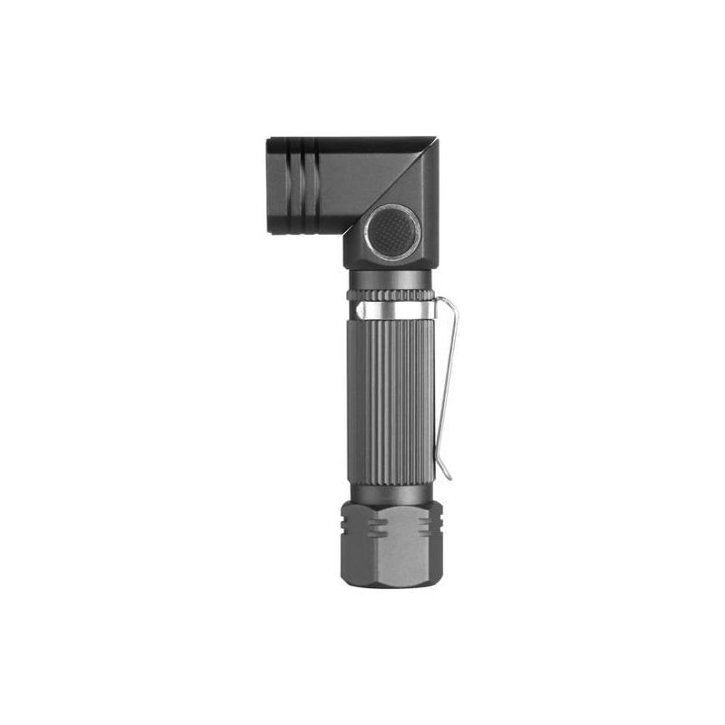 LED mini penlight 80lumen w.accessories Format • Vtools.cz