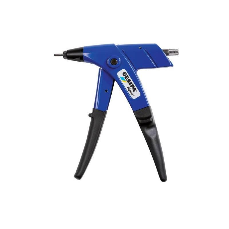 GESIPA Ruční kombinované nýtovací kleště Gesipa Flipper Plus • Vtools.cz