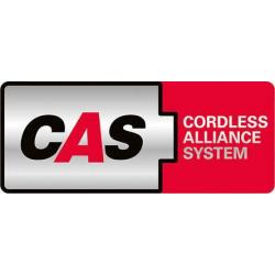 GESIPA Aku nýtovací pistole na trhací nýty PowerBird Pro Gold Edition (Bez aku) • Vtools.cz