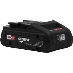 Baterie Li-Ion 4 Ah 14,4 V GESIPA • Vtools.cz