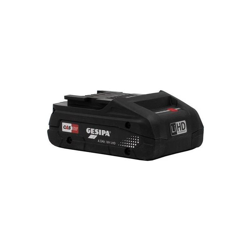 Baterie Li-Ion 4 Ah 14,4 V GESIPA • Vtools.cz
