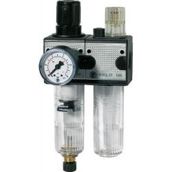 Údržbová jednotka multifix G1 0,5-10bar 2dílná BG5 • Vtools.cz