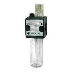 Mlhový mazací stroj RIEGLER MULTIFIx 3/8", 1900 l/min, DN 10 • Vtools.cz