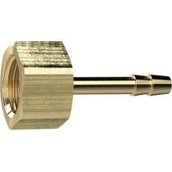 ŠROUBOVACÍ HADICOVÁ TRYSKA MOSAZ, IG G3/4", LW 19 SW 30 mm RIEGLER • Vtools.cz