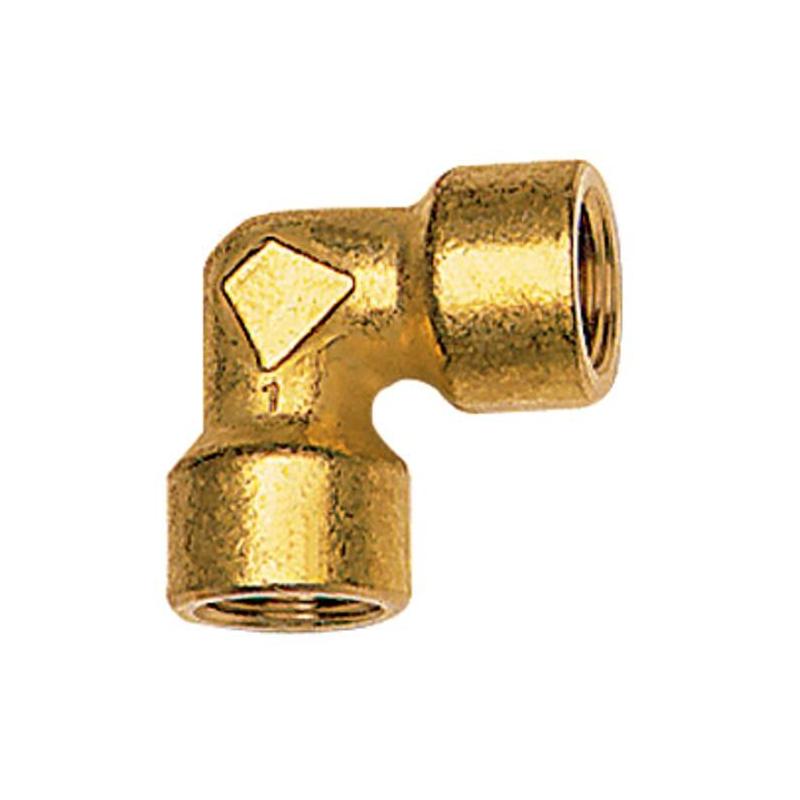 Čtyřhranné koleno G 1/4 i./i./ MS • Vtools.cz