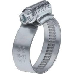 Ideální hadicová svorka 9 W1 Rozsah upnutí 40-60 mm • Vtools.cz