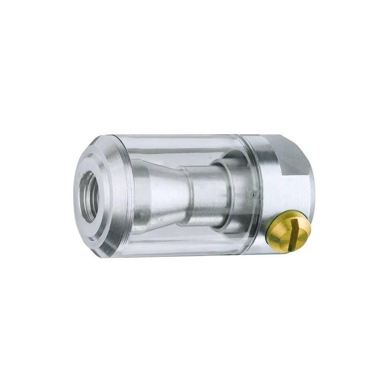 Mini přídavný mazací stroj G 3/8 2-6bar Riegler • Vtools.cz