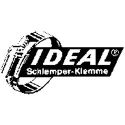 Ideální hadicová svorka 12 W4 rozsah upnutí 100-120 mm • Vtools.cz