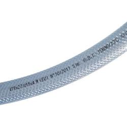 Vysokotlaká hadice z PVC a 10m 9x3,0 mm • Vtools.cz