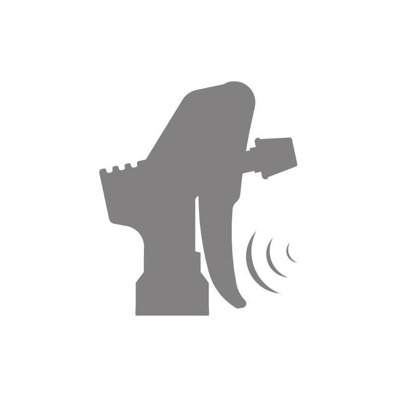 Průmyslový rozprašovač červený dvojčinný Pressol • Vtools.cz