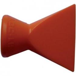 Plochá tryska na chladicí kapalinu 25 mm 1/4"2ks IBT • Vtools.cz